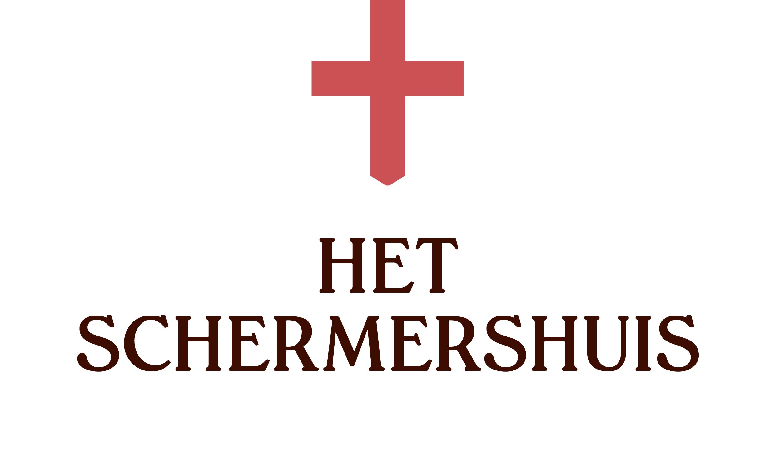 Schermershuis zaal te huur
