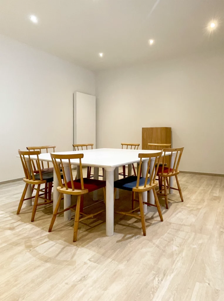 Schermershuis zaal te huur